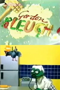 Gordon Bleugh: Pigeon Pie (2000)