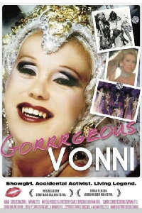 Gorrrgeous Vonni (2010)
