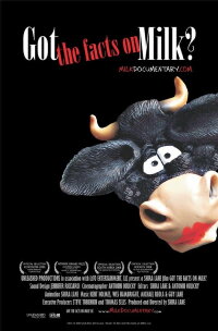 Got the Facts on Milk? (2011)