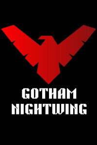 Gotham Nightwing (2023)