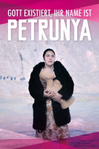 Gott existiert, ihr Name ist Petrunya (2019)