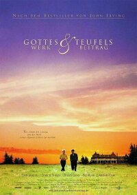 Gottes Werk & Teufels Beitrag (1999)