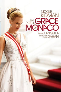 Grace of Monaco (2014)