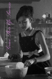 Grace Stirs Up Success (2015)