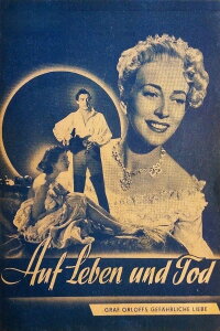 Graf Orloffs gefährliche Liebe (1950)