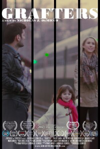 Grafters (2017)