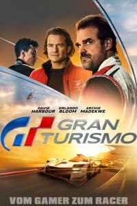 Gran Turismo (2023)