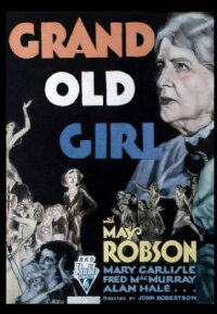 Grand Old Girl (1935)