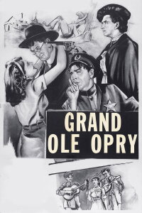 Grand Ole Opry (1940)