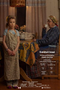 Grandma's bread (2022)