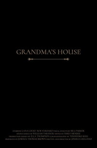 Grandma's House (2017)