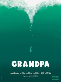 Grandpa (2021)