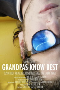 Grandpas Know Best (2012)