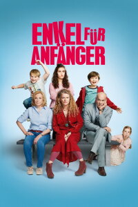 Granny Nanny (2020)