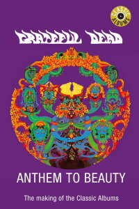 Grateful Dead: Anthem to Beauty (1997)