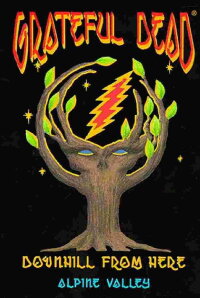 Grateful Dead: Downhill from Here (1989)