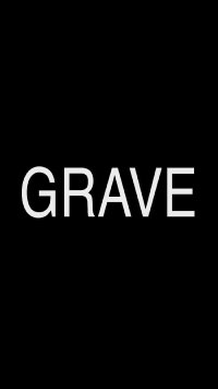 Grave (2018)