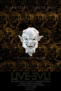 Grave Walkers (2015)