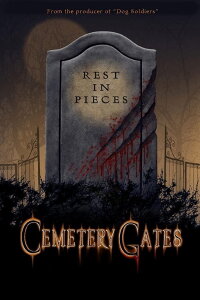Graveyard Monster (2006)