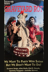 Graveyard Rot (1992)