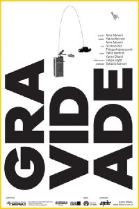 Gravidade (2018)
