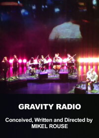 Gravity Radio BAM 2010 (2010)