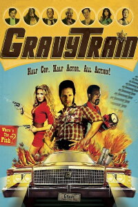 GravyTrain (2010)
