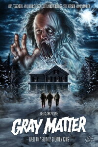 Gray Matter (2017)