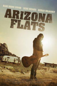 Greasewood Flat (2003)