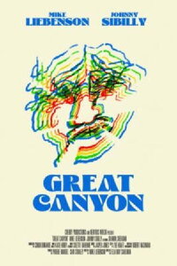Great Canyon (2024)