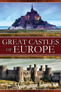 Great Castles of Europe (2015)