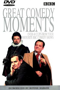 Great Comedy Moments (2001)