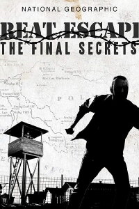 Great Escape: The Final Secrets (2009)