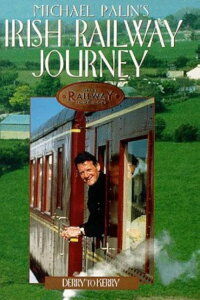 Great Railway Journeys - Derry to Kerry (1994)