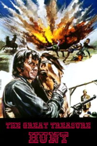 Great Treasure Hunt (1972)