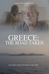 Greece: The Road Taken (2015)