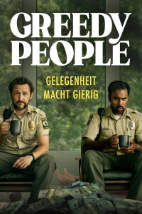 Greedy People: Gelegenheit macht gierig (2024)