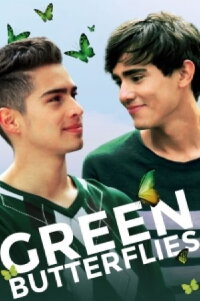 Green Butterflies (2017)