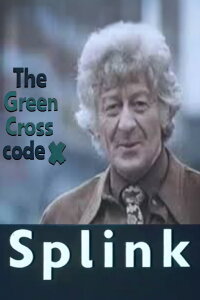 Green Cross Code: Splink Launch (1976)