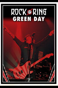 Green Day - Rock am Ring live (2013)
