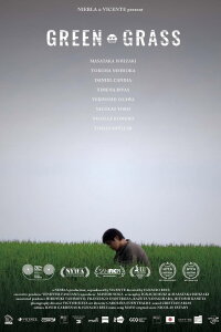 Green Grass (2022)
