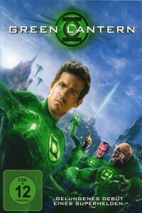 Green Lantern (2011)