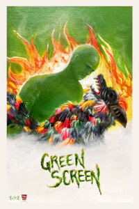Green Screen (2024)