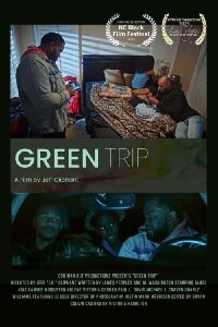 Green Trip (2023)