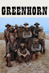 Greenhorn (1972)
