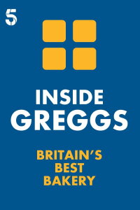 Greggs: How Do They Really Do It (2021)