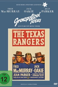 Grenzpolizei in Texas (1951)