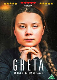 Greta (2021)