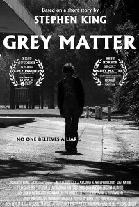 Grey Matter (2012)