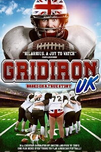 Gridiron UK (2016)